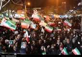 میدان شهدای اراک؛ میعادگاه تجدید میثاق با شهدا و محکومیت متجاوزان