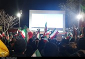 میدان شهدای اراک؛ میعادگاه تجدید میثاق با شهدا و محکومیت متجاوزان