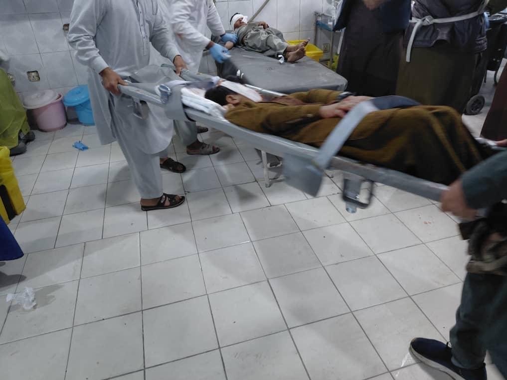 کشور افغانستان , طالبان , ارتش پاکستان , کشور پاکستان , 