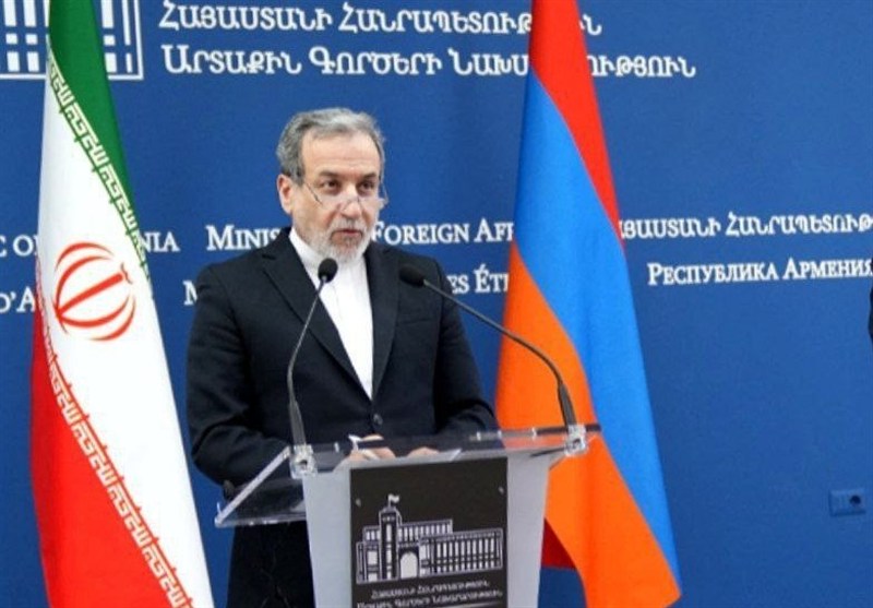 Iran Praises Armenia’s Support in Wartime