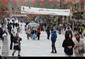 حال و هوای بازار همدان