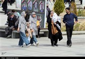 حال و هوای بازار همدان