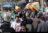 حال و هوای بازار همدان