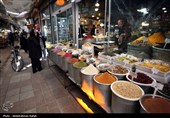 حال و هوای بازار همدان