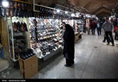 حال و هوای بازار همدان