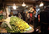 حال و هوای بازار همدان