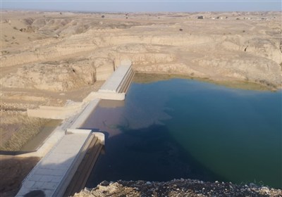 تسنیم بررسی کرد؛ مرهم‌ آبخیزداری بر سیلاب‌های مهیب گلستان