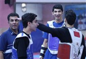 ترکیب تیم ملی تکواندو برای مسابقات قهرمانی آسیا مشخص شد