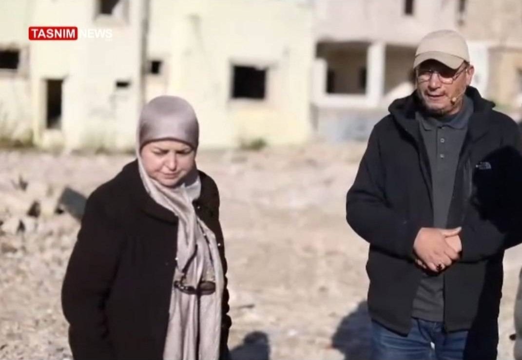 خبرنگار , لبنان , محور مقاومت , رژیم صهیونیستی (اسرائیل) , شهادت , 