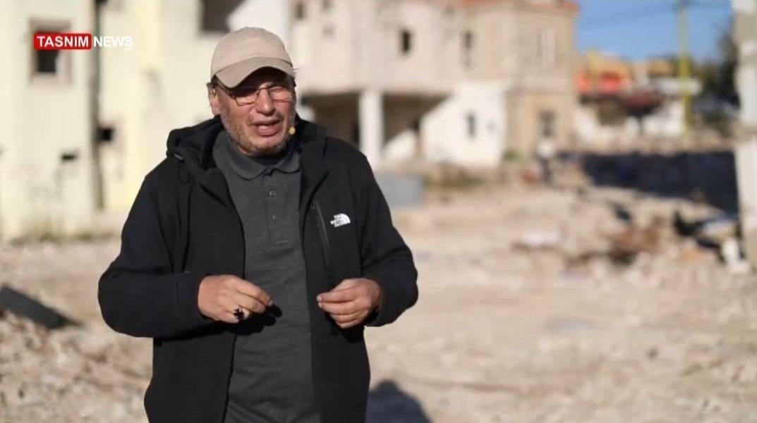 خبرنگار , لبنان , محور مقاومت , رژیم صهیونیستی (اسرائیل) , شهادت , 