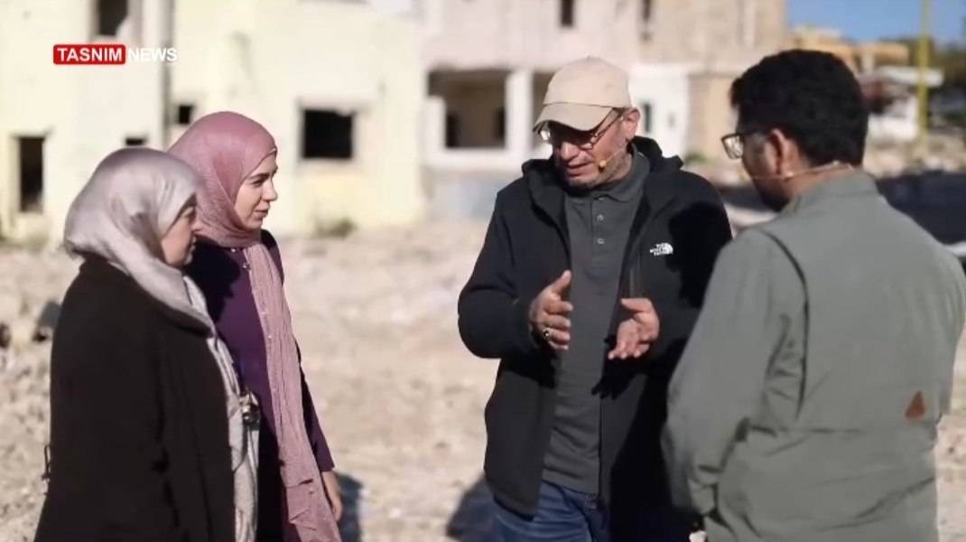 خبرنگار , لبنان , محور مقاومت , رژیم صهیونیستی (اسرائیل) , شهادت , 