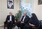 فرماندار رشت: کمبودی در تأمین آرد نداریم