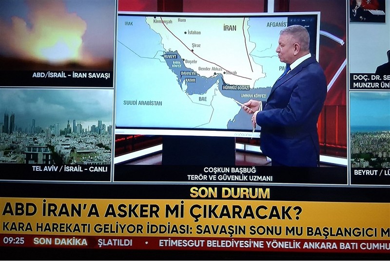 جنگ آمریکا و رژیم صهیونیستی علیه ایران , عملیات وعده صادق 4 , 