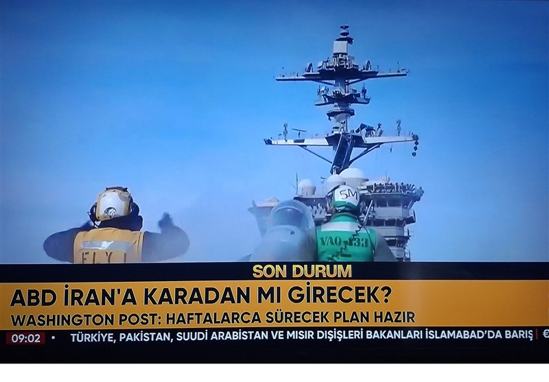 جنگ آمریکا و رژیم صهیونیستی علیه ایران , عملیات وعده صادق 4 , 