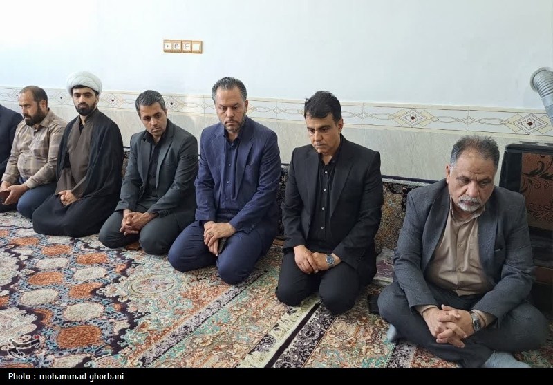 اخبار استان خراسان جنوبی , استاندار‌ خراسان جنوبی , 