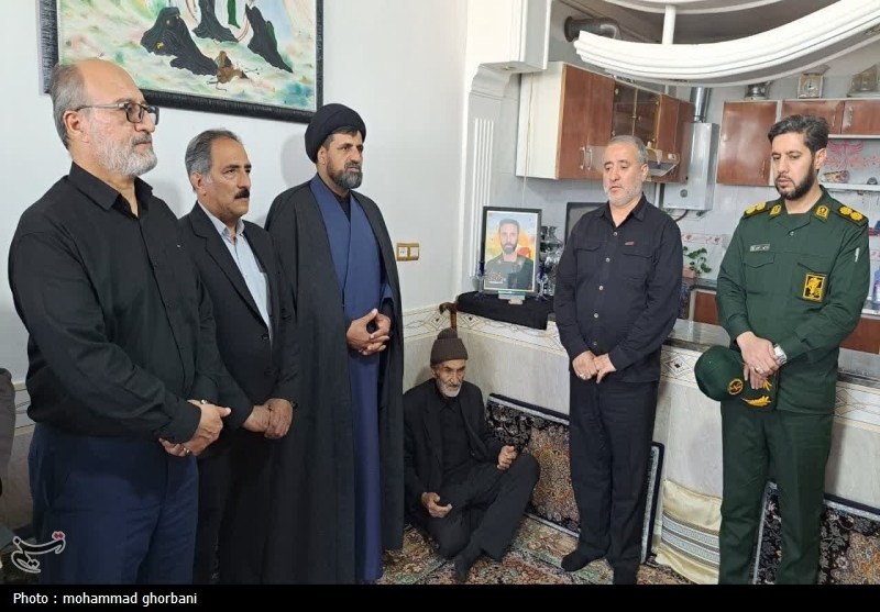 اخبار استان خراسان جنوبی , استاندار‌ خراسان جنوبی , 