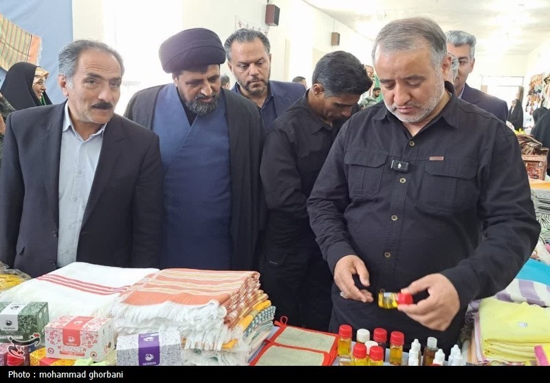 اخبار استان خراسان جنوبی , وزارت میراث فرهنگی، گردشگری و صنایع دستی , استاندار‌ خراسان جنوبی , 