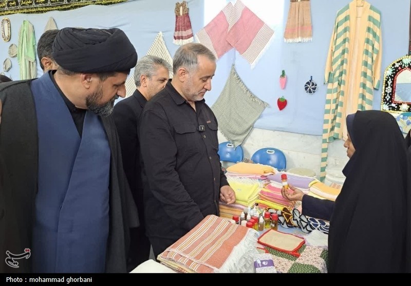 اخبار استان خراسان جنوبی , وزارت میراث فرهنگی، گردشگری و صنایع دستی , استاندار‌ خراسان جنوبی , 