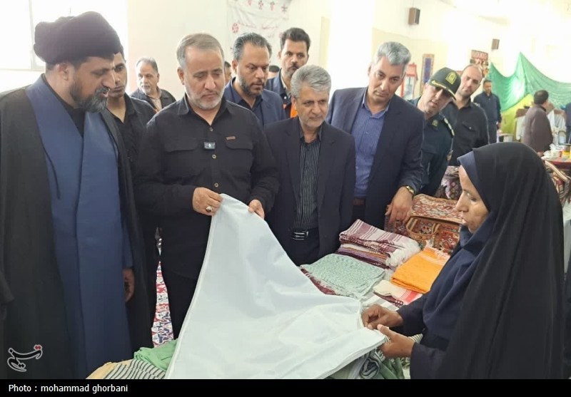 اخبار استان خراسان جنوبی , وزارت میراث فرهنگی، گردشگری و صنایع دستی , استاندار‌ خراسان جنوبی , 