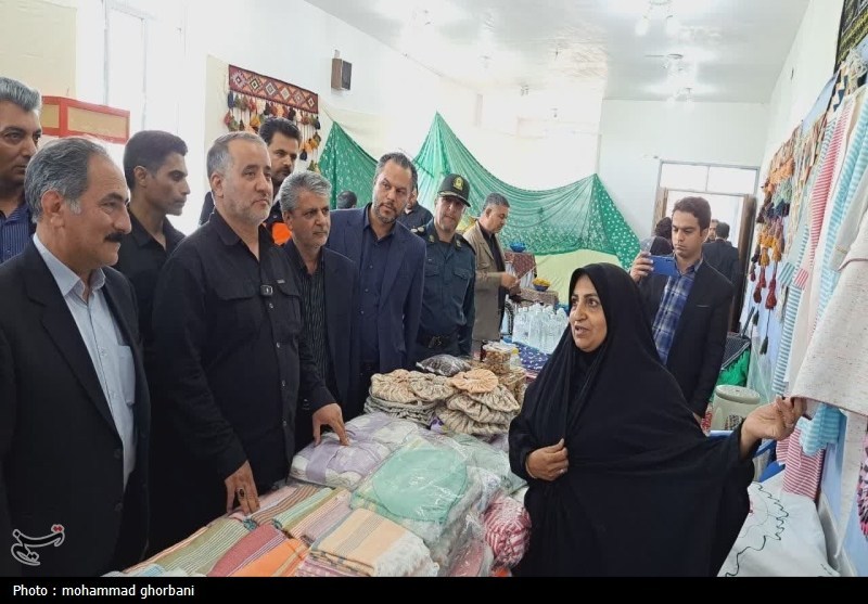 اخبار استان خراسان جنوبی , وزارت میراث فرهنگی، گردشگری و صنایع دستی , استاندار‌ خراسان جنوبی , 