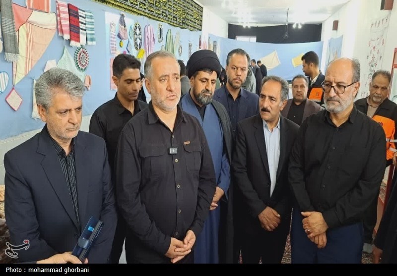 اخبار استان خراسان جنوبی , وزارت میراث فرهنگی، گردشگری و صنایع دستی , استاندار‌ خراسان جنوبی , 