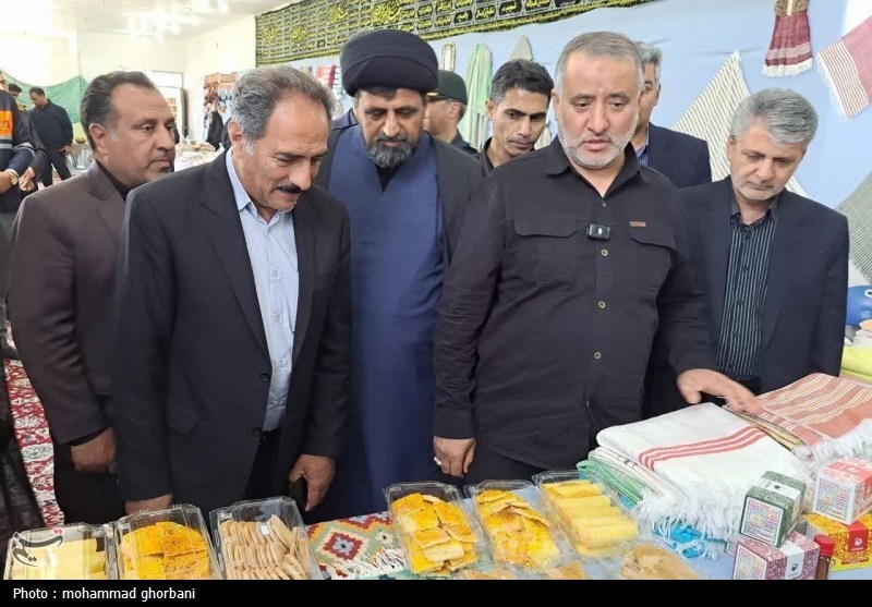 اخبار استان خراسان جنوبی , وزارت میراث فرهنگی، گردشگری و صنایع دستی , استاندار‌ خراسان جنوبی , 