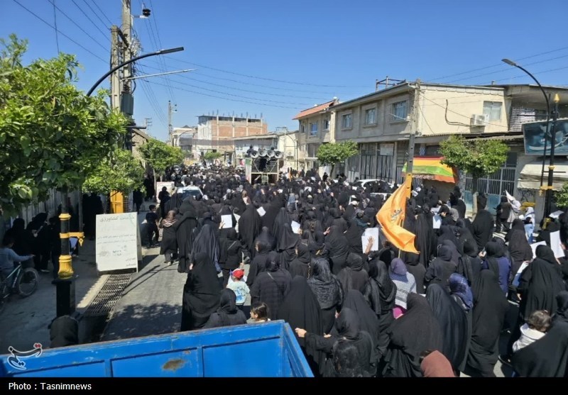 اخبار گرگان , اخبار استان گلستان , شهید ,