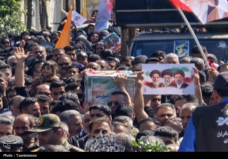 اخبار گرگان , اخبار استان گلستان , شهید ,