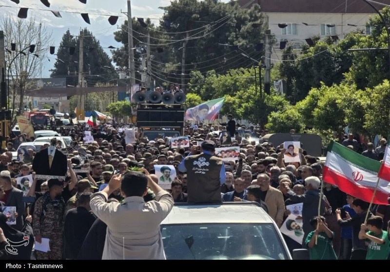 اخبار گرگان , اخبار استان گلستان , شهید ,