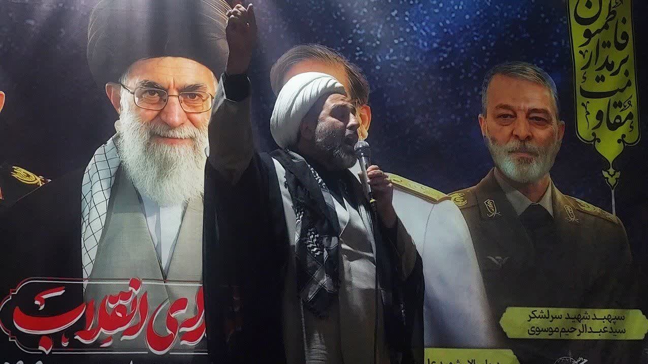 کشور افغانستان , مهاجرین افغانستانی , لشکر فاطمیون , رهبر انقلاب , انقلاب اسلامی , 