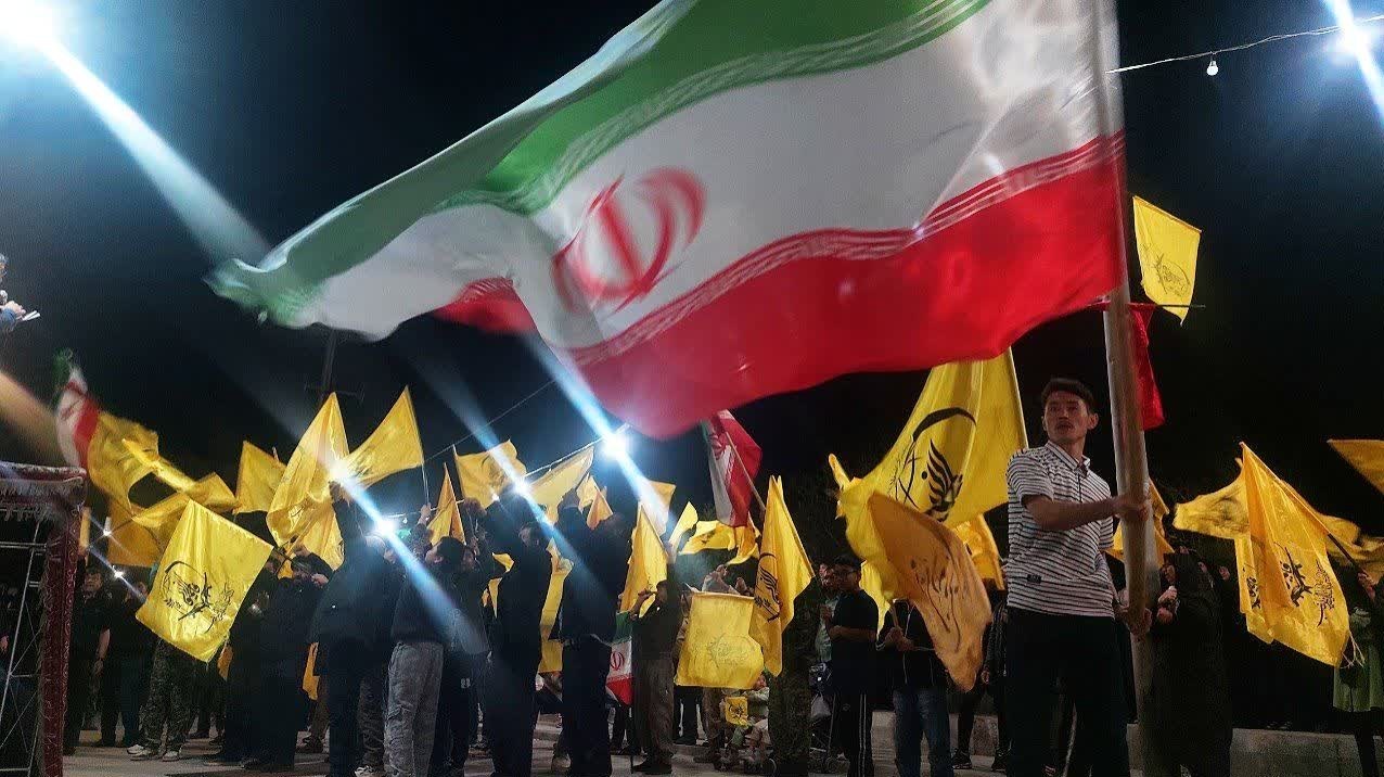 کشور افغانستان , مهاجرین افغانستانی , لشکر فاطمیون , رهبر انقلاب , انقلاب اسلامی , 