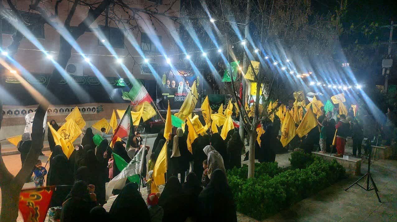 کشور افغانستان , مهاجرین افغانستانی , لشکر فاطمیون , رهبر انقلاب , انقلاب اسلامی , 