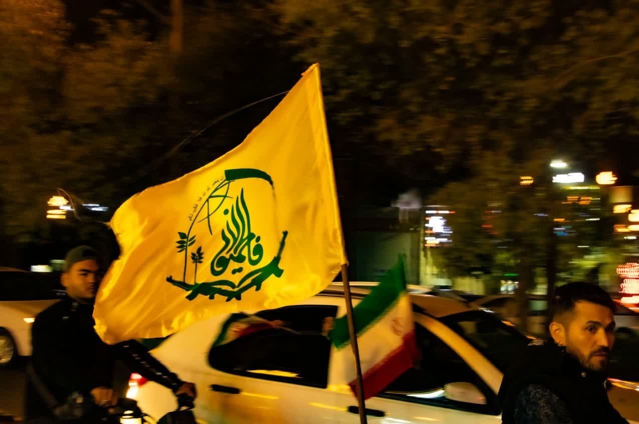 کشور افغانستان , مهاجرین افغانستانی , لشکر فاطمیون , رهبر انقلاب , انقلاب اسلامی , 