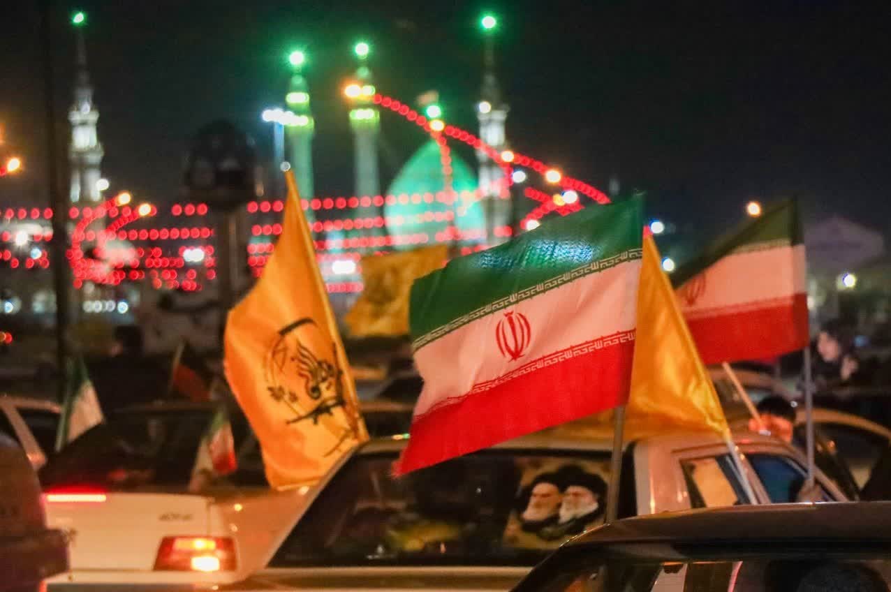 کشور افغانستان , مهاجرین افغانستانی , لشکر فاطمیون , رهبر انقلاب , انقلاب اسلامی , 