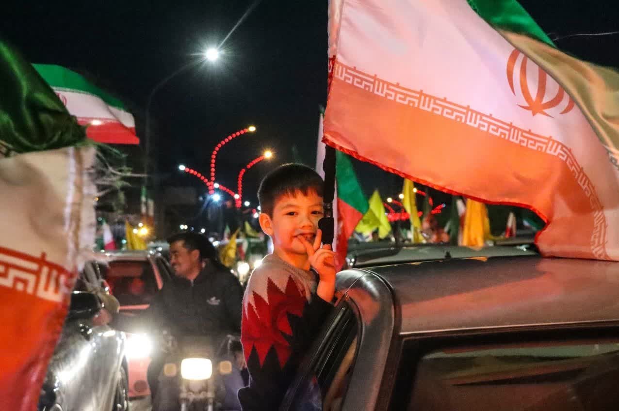 کشور افغانستان , مهاجرین افغانستانی , لشکر فاطمیون , رهبر انقلاب , انقلاب اسلامی , 