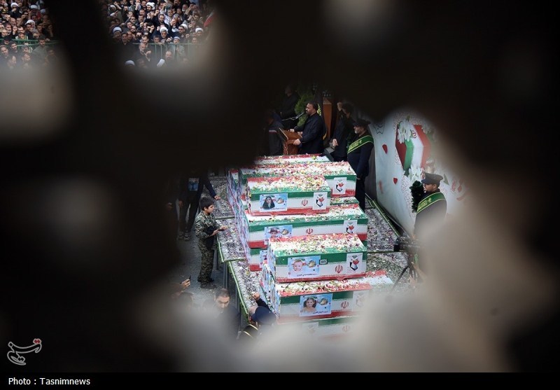 حضرت معصومه (س) , اخبار قم , شهید , جنگ تحمیلی 12 روزه رژیم صهیونیستی علیه ایران , 