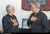 دلجویی از خانواده گرانقدر شهید میری در روستای بقال زیرکوه
