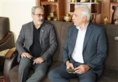 «مفتاح‌الجنه» همنشینی و غمگساری از نیازمندان