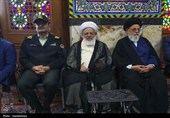 گرامیداشت دهم و 12 فروردین در یزد