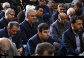 گرامیداشت دهم و 12 فروردین در یزد