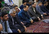 گرامیداشت دهم و 12 فروردین در یزد