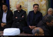 گرامیداشت دهم و 12 فروردین در یزد