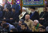گرامیداشت دهم و 12 فروردین در یزد