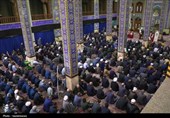 گرامیداشت دهم و 12 فروردین در یزد