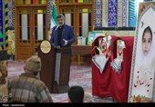 گرامیداشت دهم و 12 فروردین در یزد