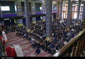 گرامیداشت دهم و 12 فروردین در یزد