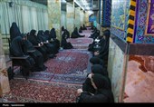 گرامیداشت دهم و 12 فروردین در یزد