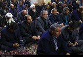 گرامیداشت دهم و 12 فروردین در یزد