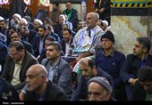گرامیداشت دهم و 12 فروردین در یزد