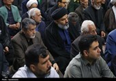 گرامیداشت دهم و 12 فروردین در یزد